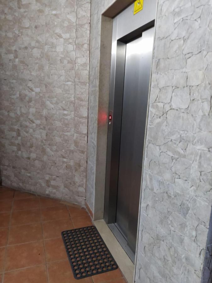 Jozi Kaiser Apartment 1 Durres Exterior photo